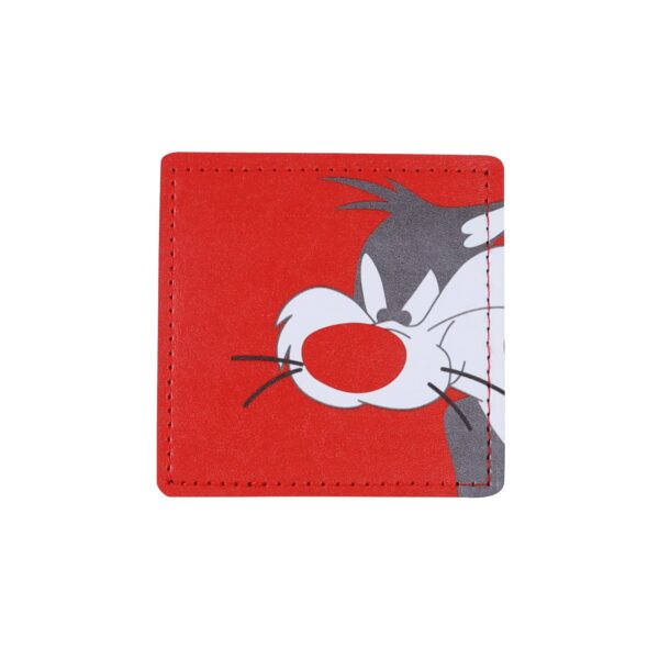 RED TARGET Removable Scotch - Multi Color