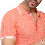 ⁦Coup Men Poloshirt⁩ - الصورة ⁦5⁩
