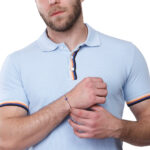 ⁦Coup Men Poloshirt⁩ - الصورة ⁦2⁩