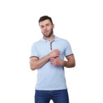 Coup Men Poloshirt