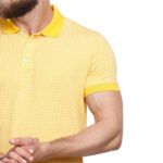 Coup Men Polo-Shirt