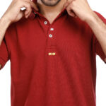 ⁦Coup Men Poloshirt⁩ - الصورة ⁦2⁩