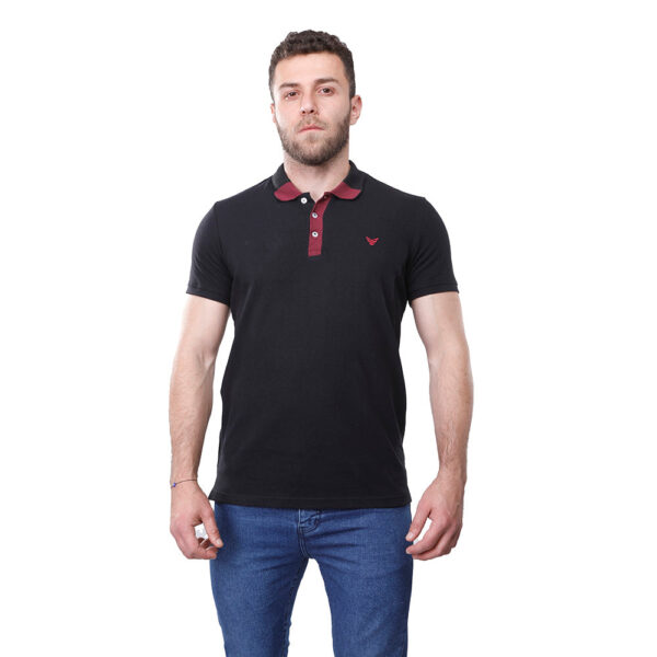 Coup Men Poloshirt