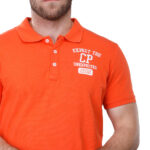 Coup Men Poloshirt