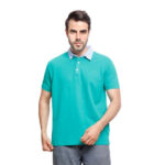Coup Men Polo-Shirt