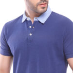 ⁦Coup Men Poloshirt⁩ - الصورة ⁦5⁩