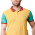 ⁦Coup Men Poloshirt⁩ - الصورة ⁦3⁩