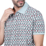 ⁦Coup Men Poloshirt⁩ - الصورة ⁦2⁩