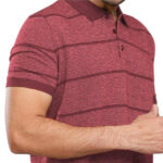 Coup Men Polo-Shirt