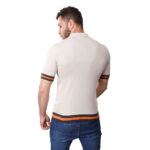 ⁦Coup Men Poloshirt⁩ - الصورة ⁦3⁩