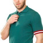 ⁦Coup Men Poloshirt⁩ - الصورة ⁦5⁩