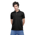 Coup Men Poloshirt