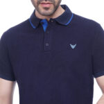 ⁦Coup Men Poloshirt⁩ - الصورة ⁦2⁩
