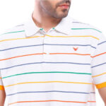 Coup Men Polo-Shirt