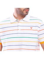 Coup Men Polo-Shirt