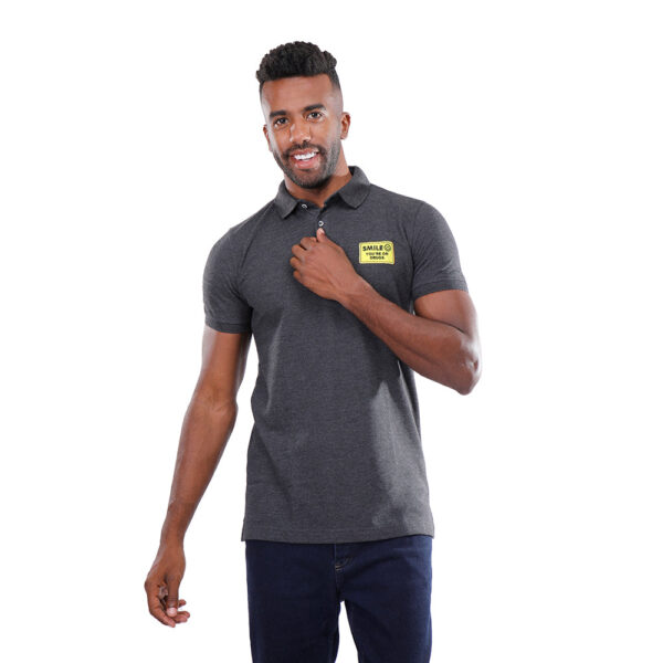 Coup Men Poloshirt