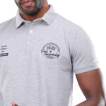 ⁦Coup Men Poloshirt⁩ - الصورة ⁦2⁩