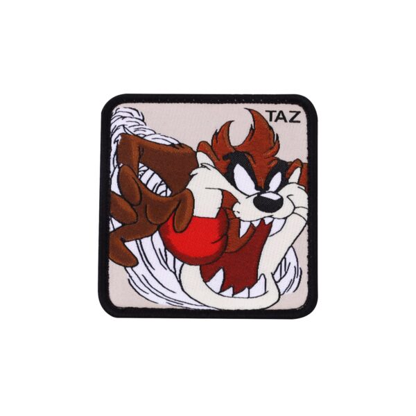 TAZ Removable Scotch - Multi Color