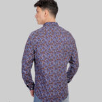 ⁦Coup Men Casual Shirt⁩ - الصورة ⁦3⁩