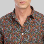 ⁦Coup Men Casual Shirt⁩ - الصورة ⁦18⁩