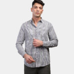 Coup Men Casual Shirt