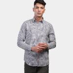 ⁦Coup Men Casual Shirt⁩ - الصورة ⁦13⁩