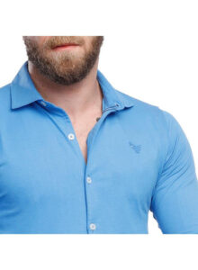 ⁦Coup Men Casual Shirt⁩ - الصورة ⁦2⁩
