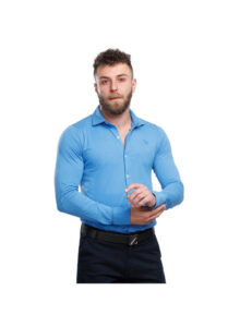 Coup Men Casual Shirt