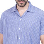 ⁦Coup Men Casual Shirt⁩ - الصورة ⁦2⁩