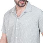 ⁦Coup Men Casual Shirt⁩ - الصورة ⁦13⁩