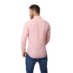 ⁦Coup Men Casual Shirt⁩ - الصورة ⁦5⁩