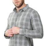⁦Coup Men Casual Shirt⁩ - الصورة ⁦4⁩