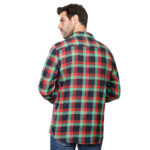 ⁦Coup Men Casual Shirt⁩ - الصورة ⁦5⁩