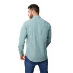 ⁦Coup Men Casual Shirt⁩ - الصورة ⁦6⁩