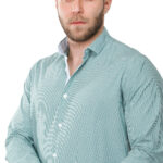⁦Coup Men Casual Shirt⁩ - الصورة ⁦2⁩
