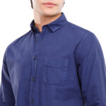 ⁦Coup Men Casual Shirt⁩ - الصورة ⁦2⁩