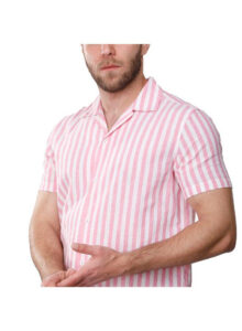 ⁦Coup Men Casual Shirt⁩ - الصورة ⁦2⁩