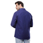 ⁦Coup Men Casual Shirt⁩ - الصورة ⁦10⁩