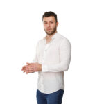 ⁦Coup Men Casual Shirt⁩ - الصورة ⁦2⁩