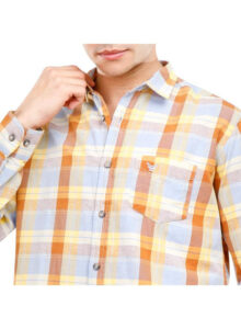 ⁦Coup Men Casual Shirt⁩ - الصورة ⁦2⁩