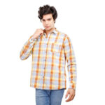 Coup Men Casual Shirt