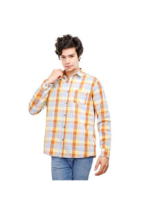 Coup Men Casual Shirt