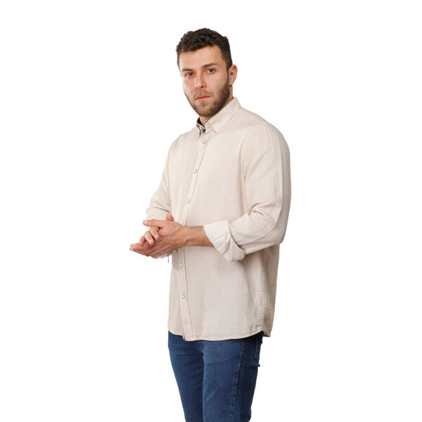 Coup Men Casual Shirt