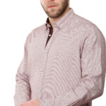 ⁦Coup Men Casual Shirt⁩ - الصورة ⁦20⁩