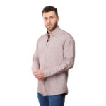 ⁦Coup Men Casual Shirt⁩ - الصورة ⁦17⁩