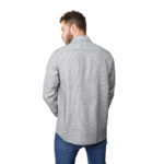 ⁦Coup Men Casual Shirt⁩ - الصورة ⁦14⁩