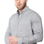 ⁦Coup Men Casual Shirt⁩ - الصورة ⁦11⁩