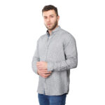 ⁦Coup Men Casual Shirt⁩ - الصورة ⁦8⁩