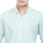 ⁦Coup Men Casual Shirt⁩ - الصورة ⁦7⁩