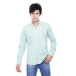 ⁦Coup Men Casual Shirt⁩ - الصورة ⁦6⁩